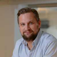 Peter Hedman