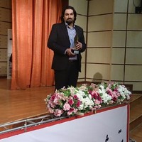 Hamed Mansouri
