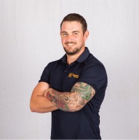 Brent Murray