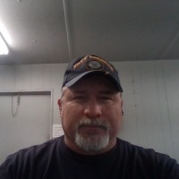 Rodney Lavergne