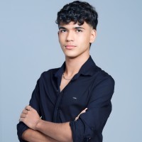 Murilo Apolinário Prado