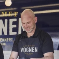 Preben Lund