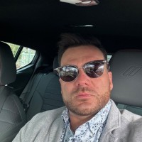 Benjamin Glynn