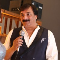 Sunil Dhar