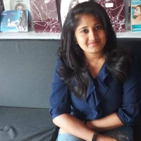 Reshma Shettar
