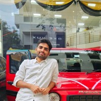 Jagirapu Nikhil Reddy