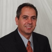 Panayiotis 'Pete' Christodoulou
