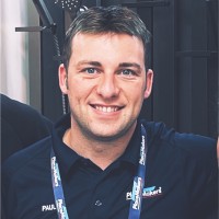 Paul Carroll