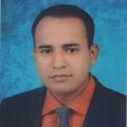 Ghafoor Ahmed Soomro