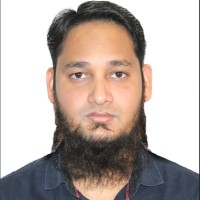 Md Mahtab Ansari