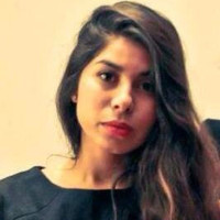 Sarah Kerboua