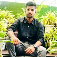 Kishan Gowda
