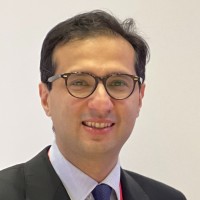 Ahmad Iqbal Chaudhary