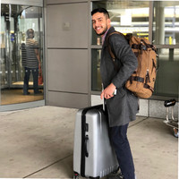 Yassine Aoujil