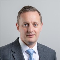 Stuart English