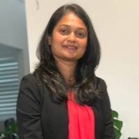 Yasotha Padmanabhan