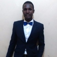 Justine Nyambane
