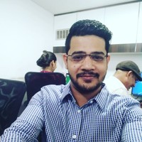 Nikhilesh Parkhi