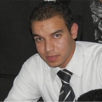 Ahmed Gaber