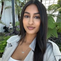 Tia Modha