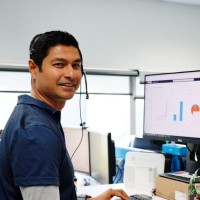 Haroon Shaikh