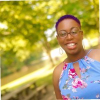 Charmaine Mccall