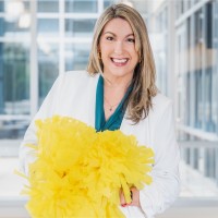 Stefanie Adams, M.Ed.