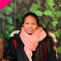 Pam Jaingam