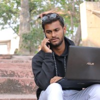 Pratik Kadam