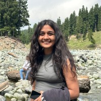 Shivani .