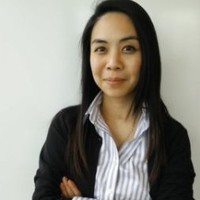 Tina Szeto