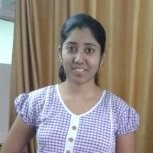 Jasmin Shaikh