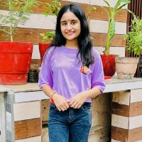 Isha Sethi