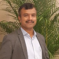 Gururaj Kondanoor