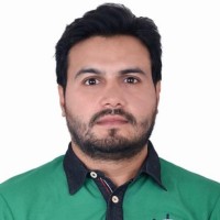 NABEEL AHMED Muhammad Sagheer