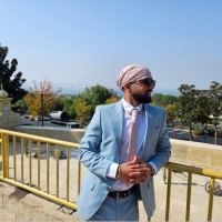 Ryan Dhaliwal