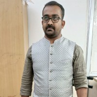Deenadayal Soundar Rajan