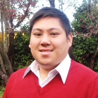 Wayne Ma