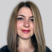 Milena Karakasheva