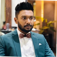 Sahan Mahanamage
