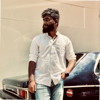 Dinesh Kumar