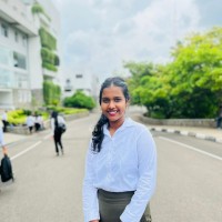 Ruvindi Wickramasinghe