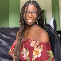 Nachelle Roberts