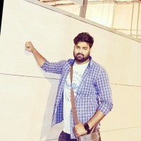 Harsh Jaiswal