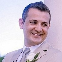 Matt Kerimoglu