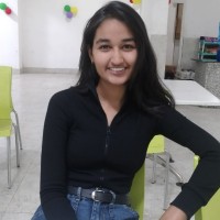 Priyanshi Mishra
