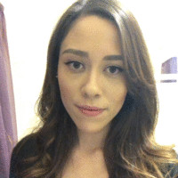 Angelica Ramirez