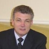 Kevin Cull