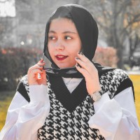 Fatemeh Habibyar