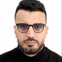 Mourad El idrissi